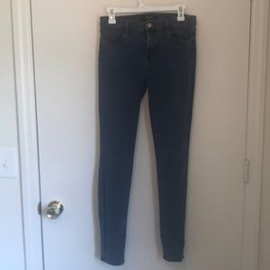 J Brand Super Skinny Jeans - Beloved - sz 31